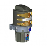 英國BEKA公司生產溫度變送器、控制器、計數器、計時器、轉速表和時鐘產品