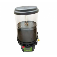 BEKA-MAX潤滑系統:用于冶金、礦山、化工、石油石化、農用機械、工程機械及地面傳輸設備