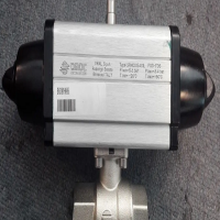 意大利OMAL歐瑪爾 DA8 F03系列電動執行器 執行器附件