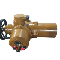 ROTORK電動截止閥執行器