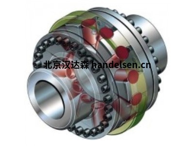 德國TSCHAN聯軸器主要系列及型號規格介紹Size Nor-Mex G 128
