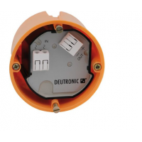 Deutronic 電源充電器 參數介紹