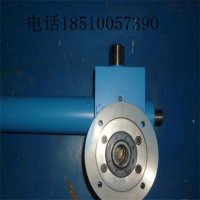 UNIMEC齒輪箱的技術參數和應用