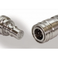 德國WALTHER 低壓單聯軸節 工作壓力達100 bar BF系列 CG系列 LT系列