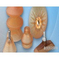 德國ACLA-WERKE腳輪 輪子和滾筒用于各種工業領域