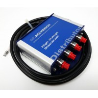 KIST + ESCHERICH表面清潔系統的控制柜