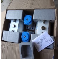 德國Bar  GD系列GD-032電磁閥回轉執行器型號介紹