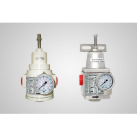 意大利進(jìn)口Sitecna鋁合金過濾器- 1/4"NPT，漢達(dá)森直供，一手貨源