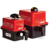 VALPES電動執行器 VR45.70B.G00 扭矩：45牛米