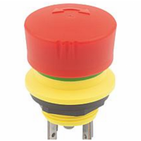 norelem緊急停止按鈕參數介紹