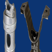 Mecair吹管噴嘴工具的應用領域