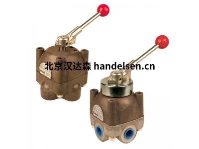 Barksdale高壓閥 4140系列 應用：煉油廠和化學加工廠