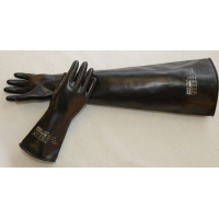 JUGITEC干箱手套 Jugitec? B技術參數