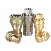 STAUBLI 直通式接頭 漢達森現貨庫存 型號 RBE06.6102 RBE06.1102