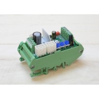 Concens執行器控制器系列產品  con35小型執行器