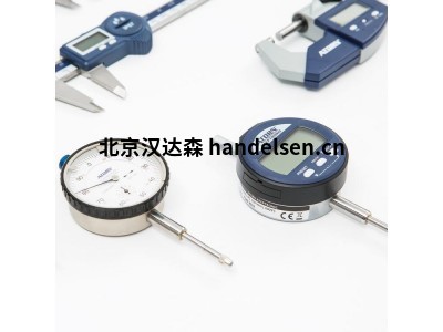 ATORN電子千分表 用于長度和長度差的靜態測量