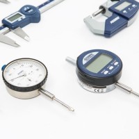 ATORN電子千分表 用于長度和長度差的靜態測量