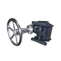 Rietschoten制動器 100.102.02系列 用于搬運系統