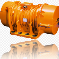 Italvibras 高頻電動振動器ITV適用于預制行業的系統和機器