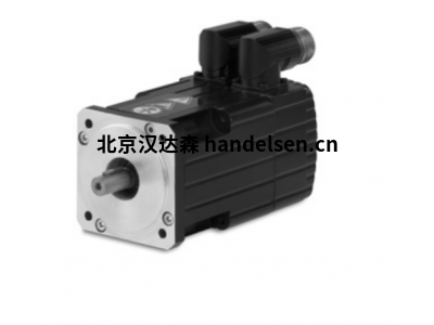 MOOG伺服電機CD - 緊湊型動態伺服電機