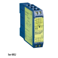 muller DIw-MU德國進口傳感器儀表