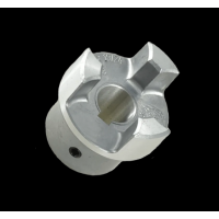 Lutz Kracht - Lukra離心泵RA 19/24.14 – 扭轉撓顎聯軸器