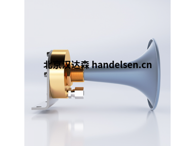 德國(guó)Z?LLNER信號(hào)喇叭 ZM75/370.1 TSI