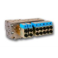 STAHL開關滿足復雜環境下的電氣控制需求