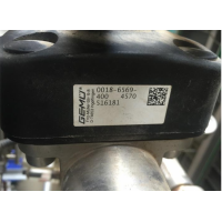 Gemu電磁閥423 32D 7 14 O4 A0 2015石化 、制藥 、食品領(lǐng)域