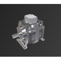 Mayr ROBA?-takt離合制動器組合，用于定位和發出脈沖的步進模塊