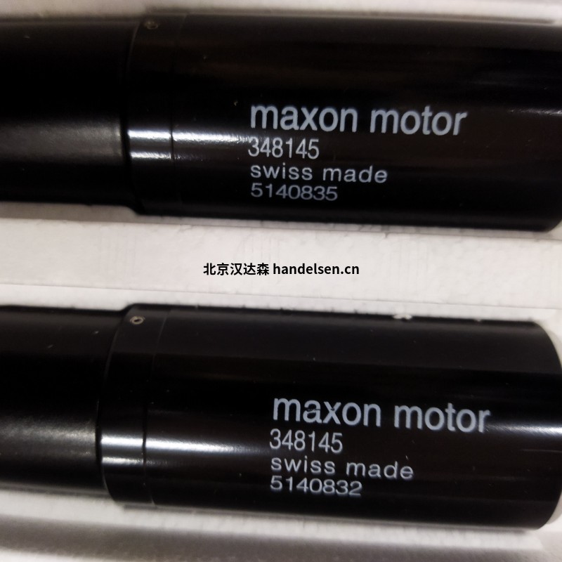 Maxon motor電機403112現貨快速報價