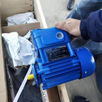 意大利CEMP電機 N系列、AN系列防爆電機