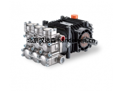 HPP高壓泵柱塞泵CLW系列CLW 49/200型工作壓力200 bar