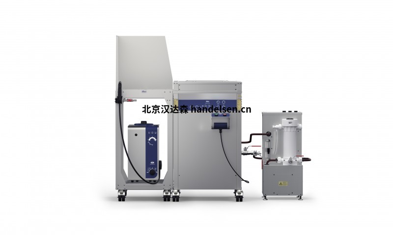 現貨Elma超聲波清洗機xtra ST 1600H專業技術選型