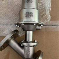 意大利Burocco調(diào)節(jié)閥VO - VP/FL - DN25 - PN16中國區(qū)授權代理