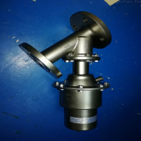 burocco  不銹鋼閥門VPFL調節閥