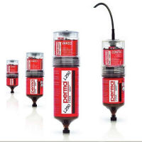 perma-tec 自動潤滑系統型號示例