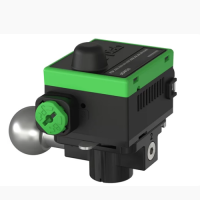 Piab真空發生器piINLINEplus型參數