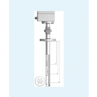 Thermo-Electra ML7038E多點溫度傳感器用于反應器容器、催化劑床、原油精煉