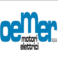 意大利OEMER 同步電機 LTS-TB 200S 型