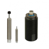 weforma工業緩沖器Mega-Line WS-M 5,0-050型