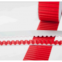 BRECO 全系列的同步帶和皮帶輪,專為高精度定位應用而開發