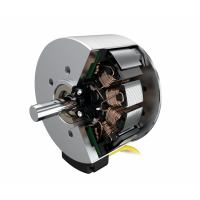 Faulhaber 無刷直流電機代表著在最小的空間內實現最佳性能