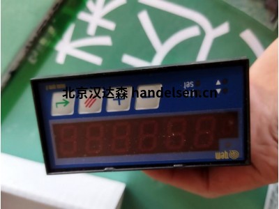 QEM速度調節器 HM207.26A系列用于切割行業 意大利進口