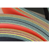 Habasit 是織物輸送帶、塑料模塊化傳送帶和鏈條、動力傳動帶制造商