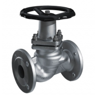 KLINGER截止閥KVSN系列帶調節活塞DN15-50mm