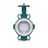 InterApp蝶閥 B10100.33-2BE.4GP系列