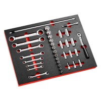 Facom扭力扳手S.208-100D參數