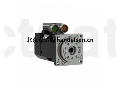 spinea電動執行器DriveSpin DSH 085系列18-122 Nm