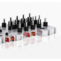 STEINEL 氮?dú)鈴椈?，適用于每種安裝情況和每種應(yīng)用